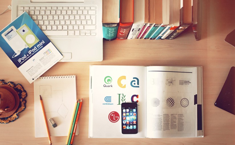 3 Vital Resources for Beginner Graphic Designers