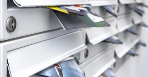 Direct Mail Envelope Printing Service | MMprint.com