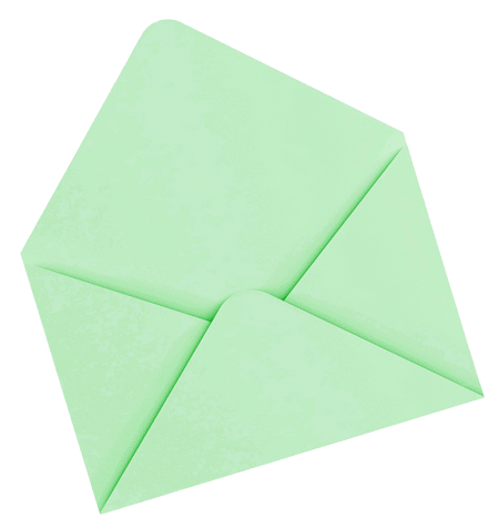 Custom Invitation Envelope Printing | MMprint.com